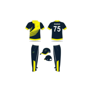 Cricket Team Suit
