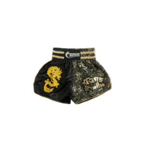 Muay thigh Shorts