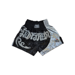 Muay thigh Shorts