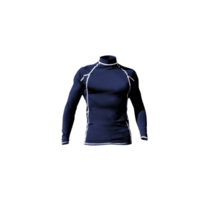 Rash guard