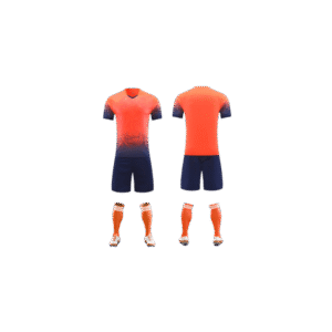 Soccer uniform