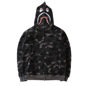 SOFT SHELL JACKETS