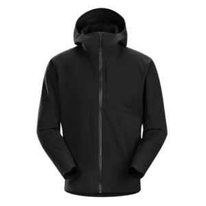 SOFT SHELL JACKET