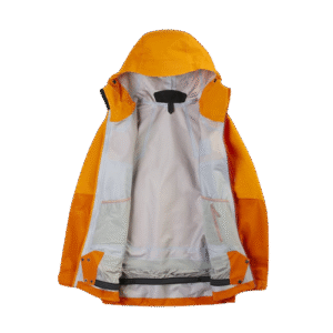 SOFT SHELL JACKET