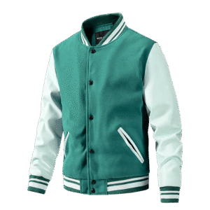 Varsity Jacket