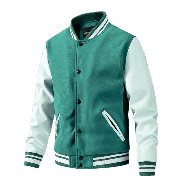 Varsity Jacket