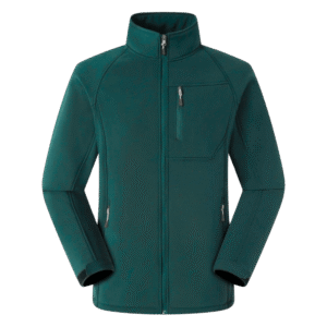 SOFT SHELL JACKET
