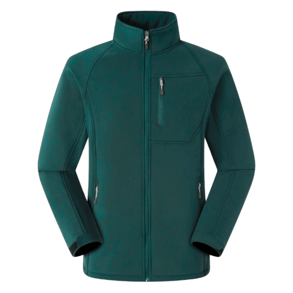SOFT SHELL JACKET