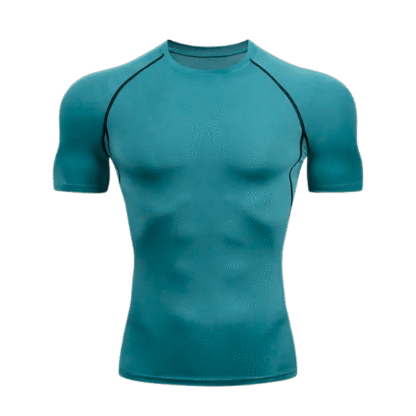 NMA compression wear