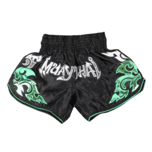 Muay THIGH SHORTS