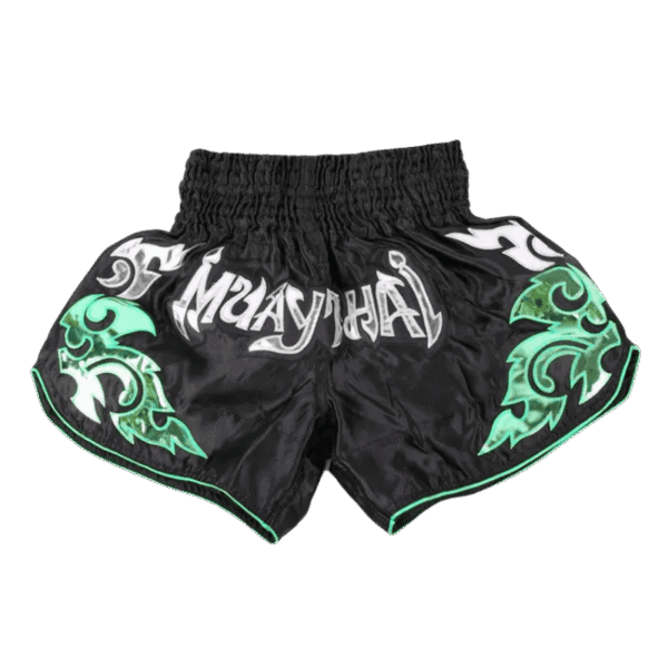 Muay THIGH SHORTS