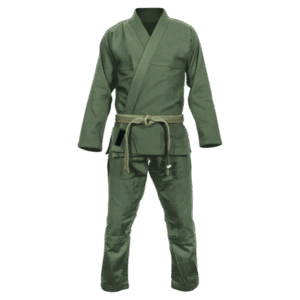 KARATE UNIFORM