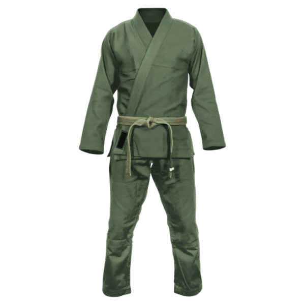 KARATE UNIFORM