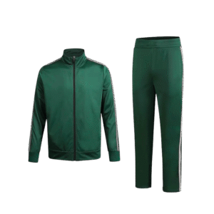 TRACK SUITS