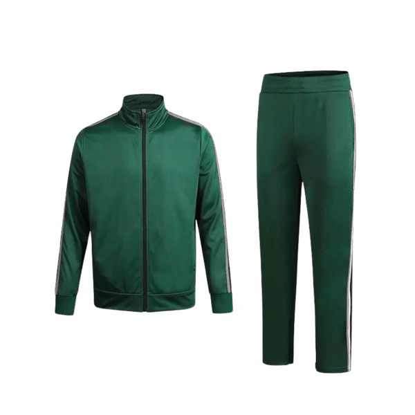 TRACK SUITS
