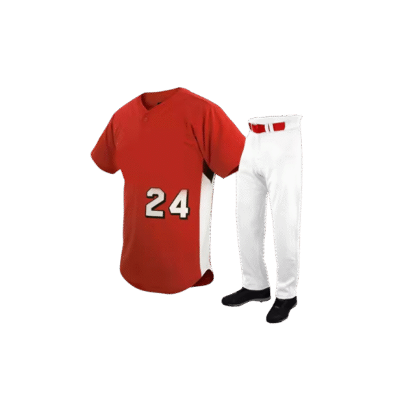 Baseball Uniform