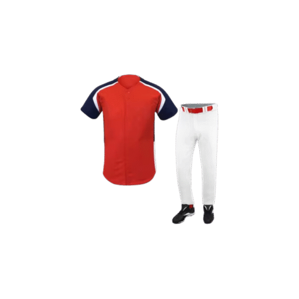 Baseball uniform